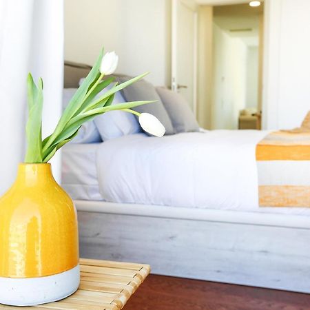 Salty Spot Apartment Distrikt Distrikt Faro Exterior foto