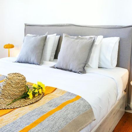 Salty Spot Apartment Distrikt Distrikt Faro Exterior foto