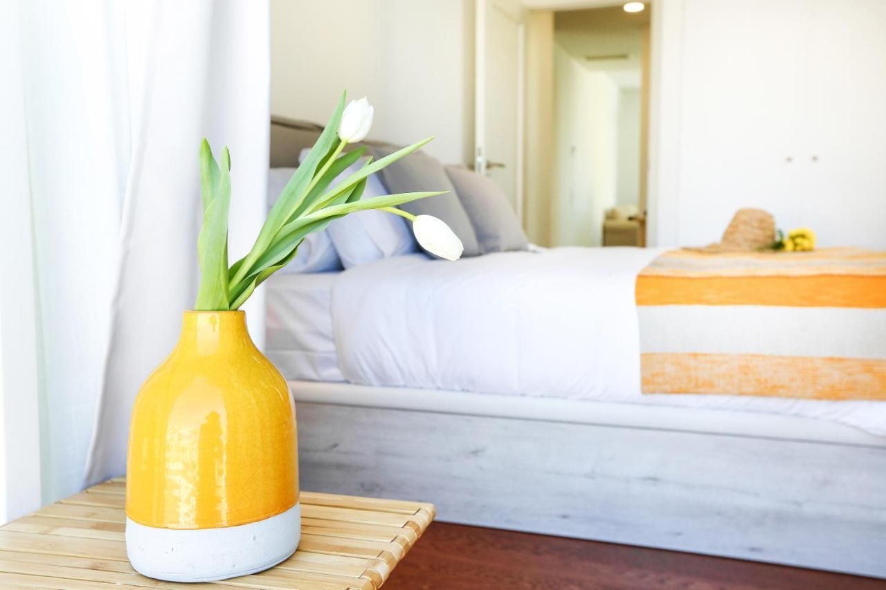 Salty Spot Apartment Distrikt Distrikt Faro Exterior foto