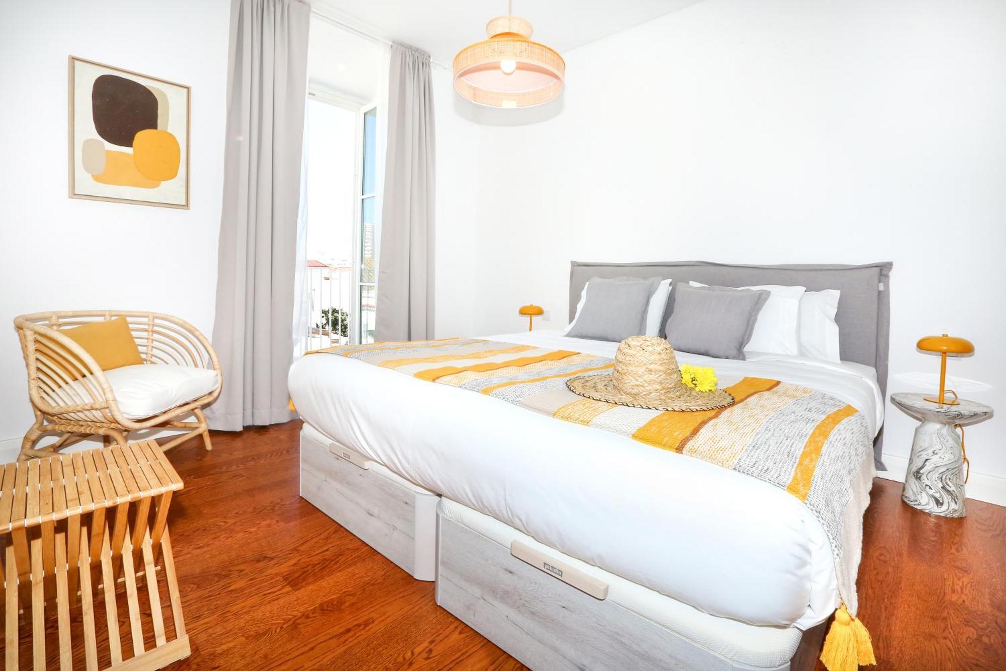 Salty Spot Apartment Distrikt Distrikt Faro Exterior foto