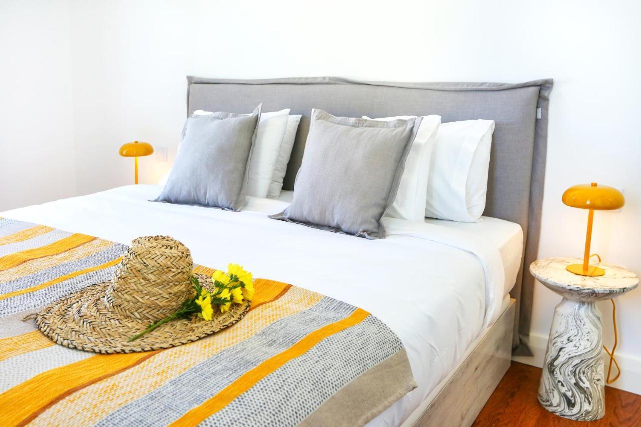 Salty Spot Apartment Distrikt Distrikt Faro Exterior foto