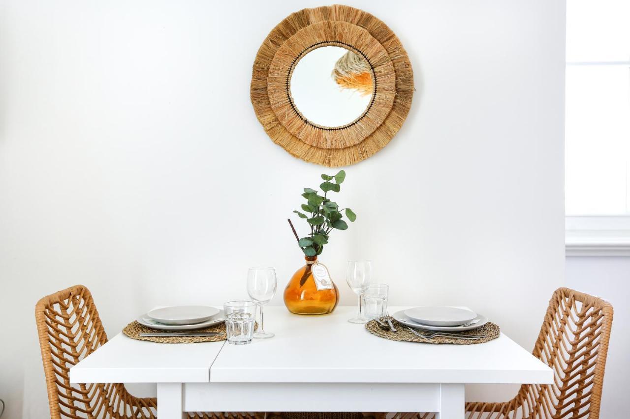 Salty Spot Apartment Distrikt Distrikt Faro Exterior foto