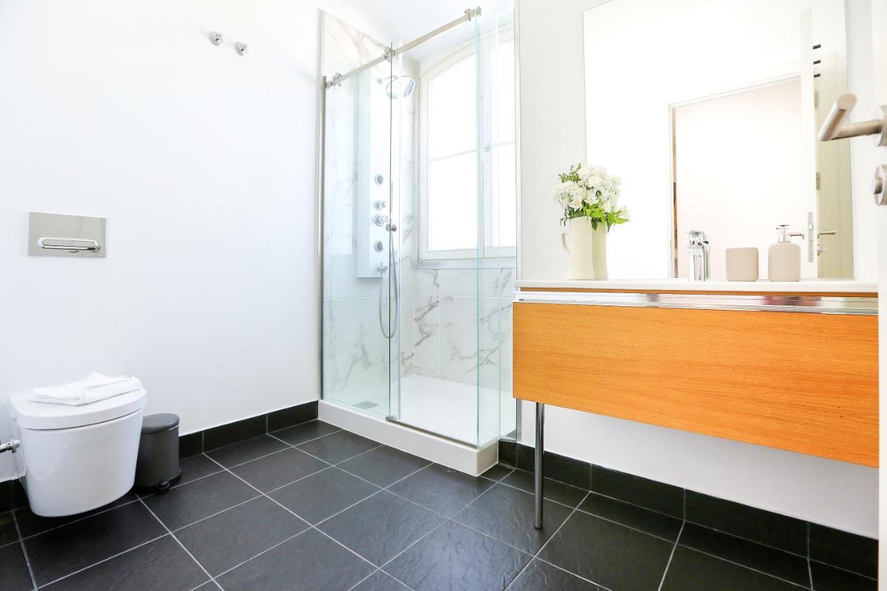 Salty Spot Apartment Distrikt Distrikt Faro Exterior foto